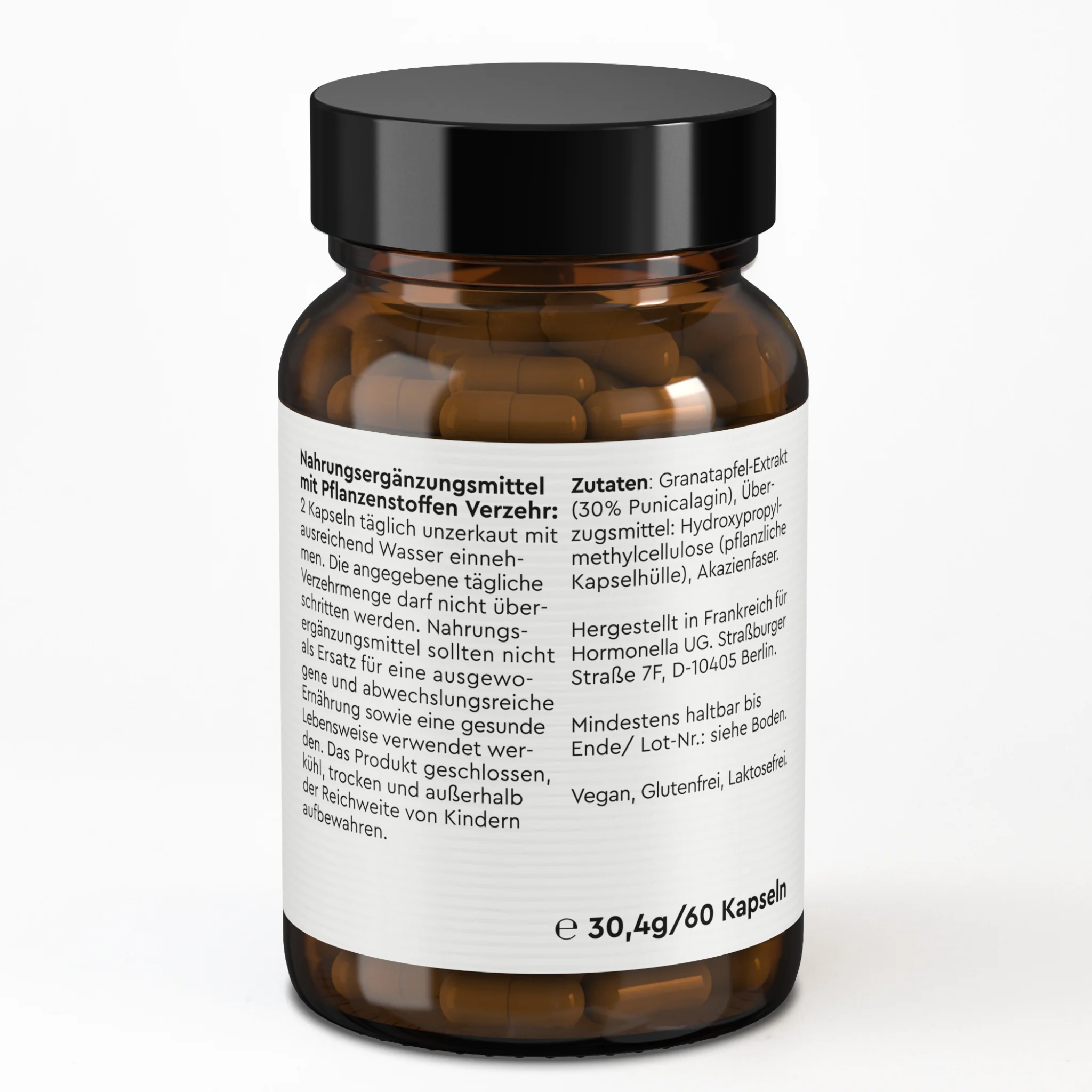 Punica Granatum - Pomanox® - Image 3